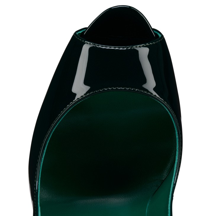 Christian Louboutin Fetish Peep - Image 2